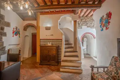 Image de Torre Sassa - Torre Medievale in Toscana