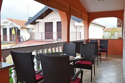 Image de Appartement de vacances avec climatisation