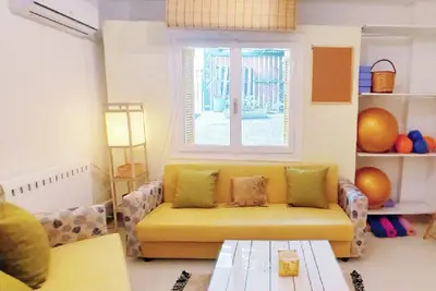 Image de House of Flow - Serene Eco-friendly Home with Private Garden