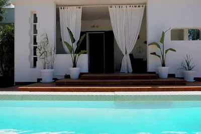 Image de Pugliamandia: a \"relaxing\" vacation among ancient olive trees and crystal clear sea!