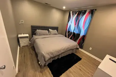 Image de \"Urban Hideaway\" - Cozy 2-bed, 1-bath in suburban Forestdale, Al.