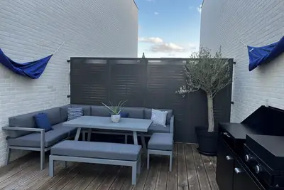 Image de Appartement Tout Confort Dans Bordeaux