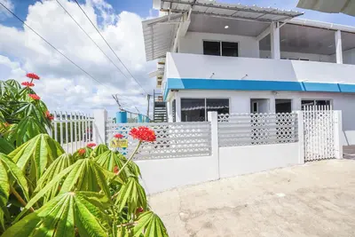 Image de Badavid House San Andres