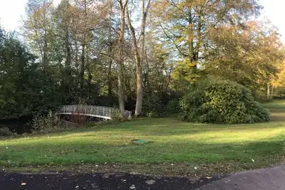 Image de Gîte 6/7 Personnes Dans un Domaine Verdoyant, Cadre Nature Pour se Ressourcer