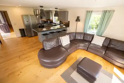 Image de Bealach Cottage near Fort William