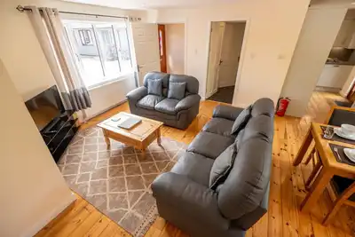 Image de Blackwater Old Blar Cottages Fort William