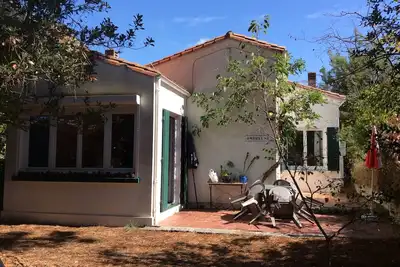 Image de La Petite Villa Du Bord De Mer