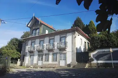 Image de Lovely Country House Near Porto