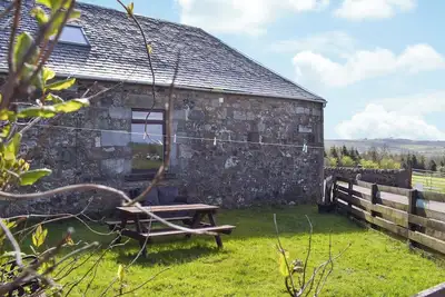 Image de Old Barn Cottage - Uk47144