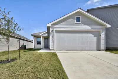 Image de Cozy home near Randolph Afb, Bamc, Ne Methodist Hosp & Downtown Sa.