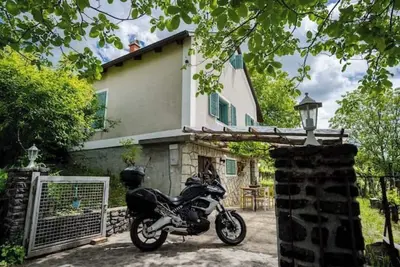 Image de 2 bedroom cozy cottage surrounded by vineyards