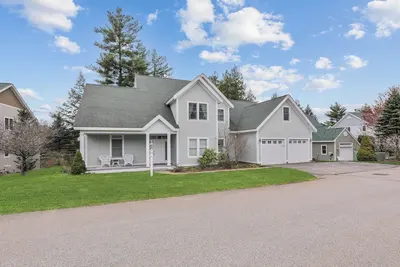 Image de 4br Family Getaway in Owl’s Nest Resort close to hiking and river