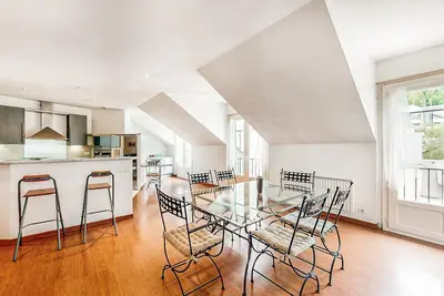 Image de Bel appartement 3 chambres à Cauterets