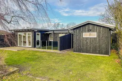 Image de Belle maison de 2 chambres à.