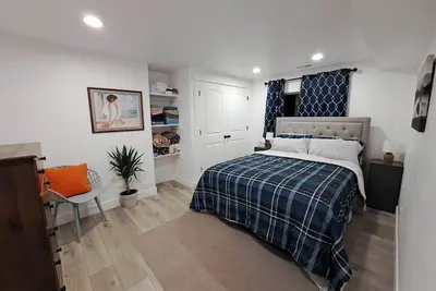 Image de Ohana Aloha. A comfortable place that is quiet, cozy, and private.