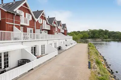 Image de Superbe maison de 2 chambres à Gråsten