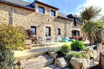 Image de Le Garo - Ploeren - Gîte