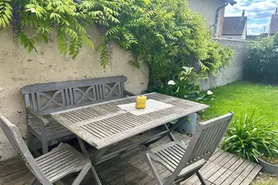 Image de Maison de ville