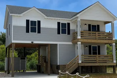 Image de Sound Views! Brand New 3 bedroom