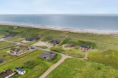 Image de Superbe maison à Harboøre avec cuisine