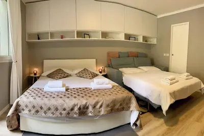 Image de Lux stay in Split apartment with beautiful garden away from noise and crowds