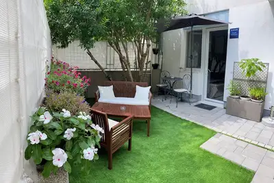 Image de Lux stay in Split apartment, away from the traffic with beautiful garden