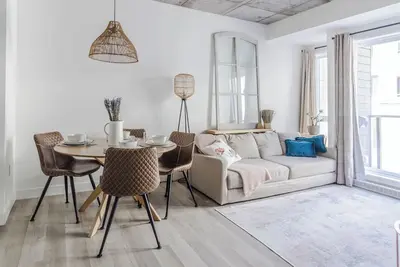 Image de Près du Vieux-Québec, inclus parking/piscine