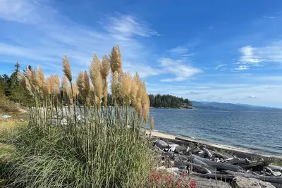 Image de Staycation Cottage with your private beach