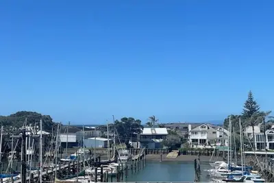 Image de Marina View Apartment - Great Location