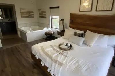 Image de Luxury condo in Branson Missouri