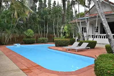 Image de Tropical Vibe 3 Bedrooms Pool Villa
