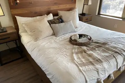 Image de Luxury condo in Branson Missouri