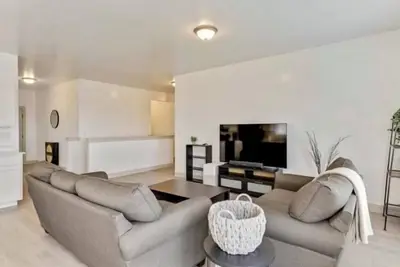 Image de Cozy Rambler with Beautiful Mountains Views! Sleeps 7
