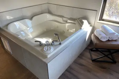 Image de Luxury condo in Branson Missouri