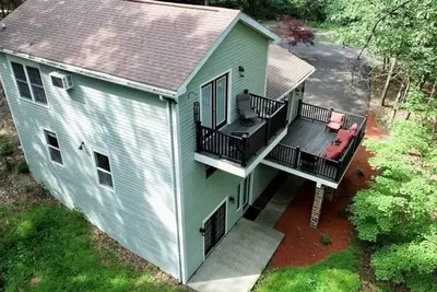 Image de Family Sized Raystown Home - Close to Visitors Center & Downtown Huntingdon