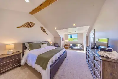 Image de Powder Mountain Base Camp - Moose Hollow Ski and Golf