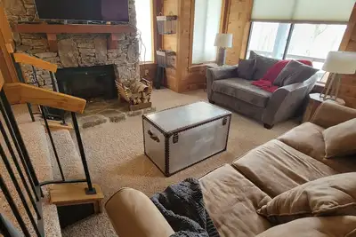 Image de Cozy Up at the Coco Château