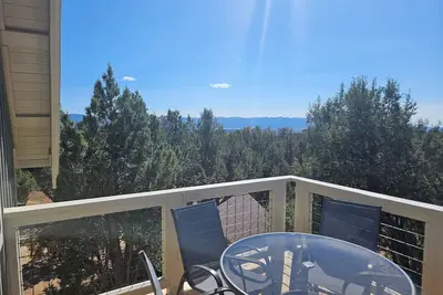 Image de Apartment with a view