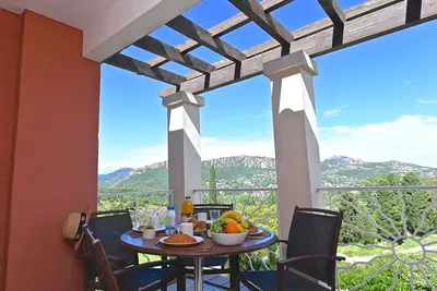 Image de L'Esquinade (G1 203) by Interhome