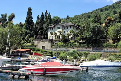 Villa Ceriana by Interhome