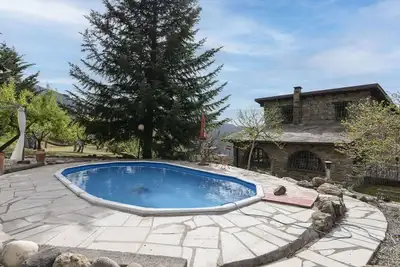 Image de Villa tra i Cedri by Interhome