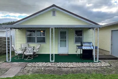 Image de 3 bed, 1 bath house in Guttenberg Iowa on The Mississippi River, Sleeps 6