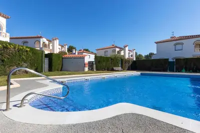 Cristal by Interhome