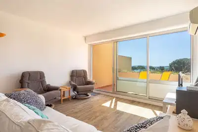 Image de Les Ondines by Interhome