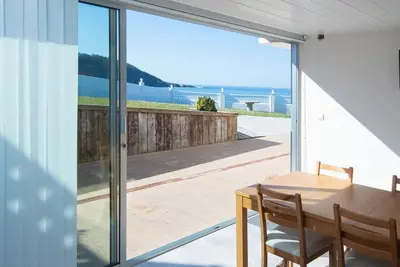 Image de Ag Casa Vilamar 1 Razo 1ª Linea Playa Planta Baja