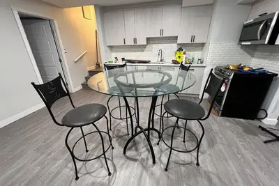 Image de À place to be. Come and enjoy your time in our abode