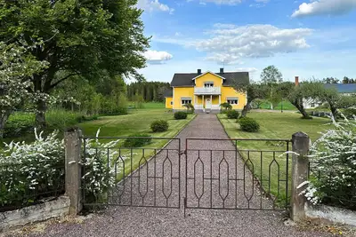 Image de Superbe maison de 4 chambres à Gränna