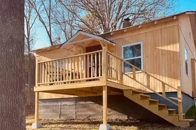 Image de Hogan’s Hideout Bonnie Manor- Cozy Cottage to enjoy.