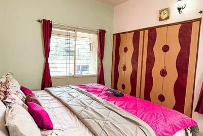 Image de Homely stay at heart of city to easily travel to popular spots of Nashik.
