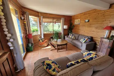 Image de Evasion exotique à 700 mètres de la plage